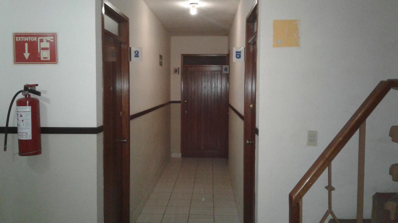 Hotel Posada Cancun Coatzacoalcos Exterior photo