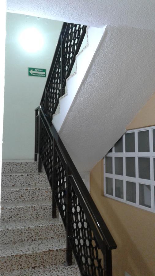 Hotel Posada Cancun Coatzacoalcos Exterior photo